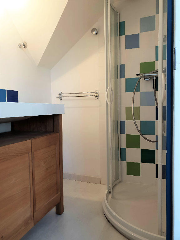 Maison - 66 m² - 3 pièces