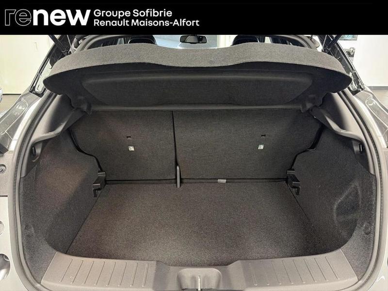 Nissan Juke Hybrid 143 Tekna