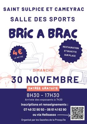 Bric à brac