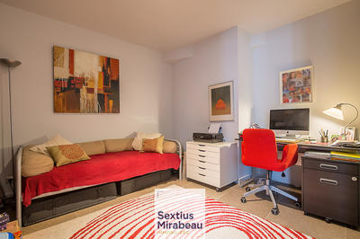 Appartement - 134 m² - 4 pièces