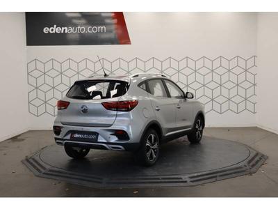 Mg Zs 1.5l Vti-Tech 106ch 2wd Comfort