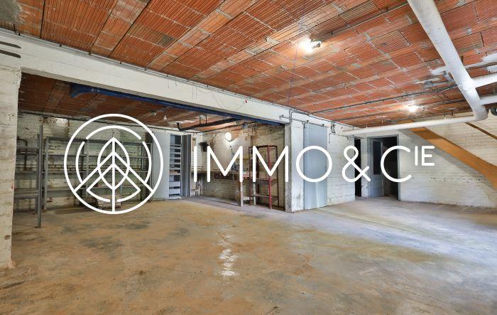 Maison - 177 m² - 5 pièces