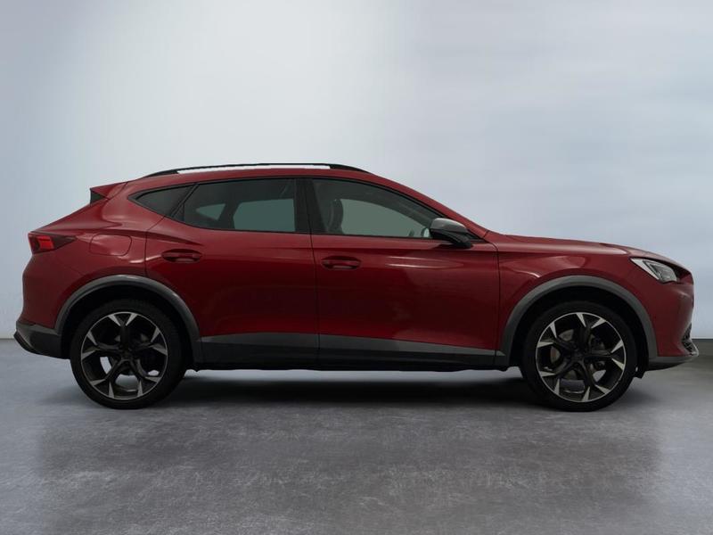 Cupra Formentor 1.4 e-Hybrid 204 ch Dsg6 Business Edition