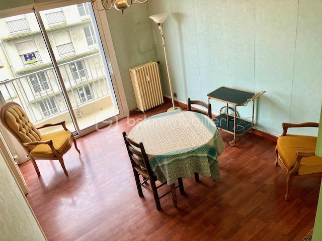 Appartement - 144 m² - 5 pièces