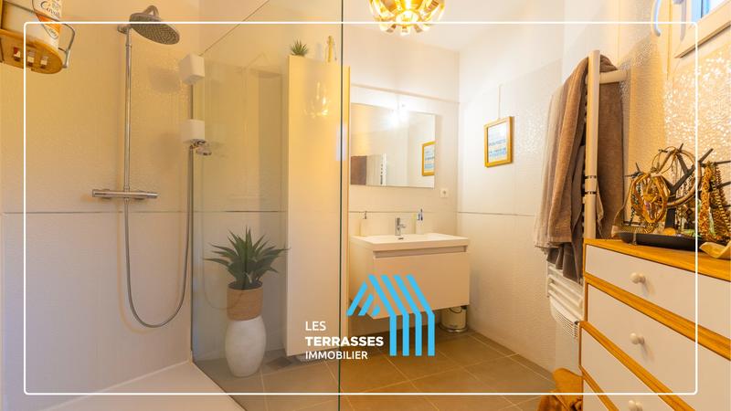 Villa - 105 m² - 5 pièces