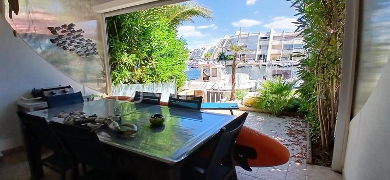 Duplex - 62 m² - 3 pièces