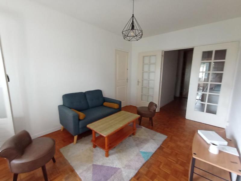 Appartement - 83 m² - 5 pièces