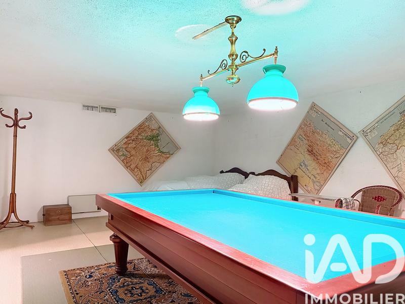 Maison - 157 m² - 6 pièces