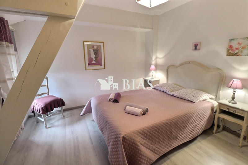 Maison ancienne - 290 m² - 12 pièces