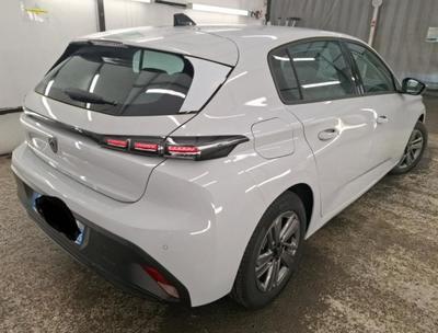 Peugeot 308 BlueHDi 130ch SetS Eat8 Active Pack