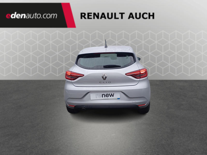 Renault Clio SCe 65 Authentic