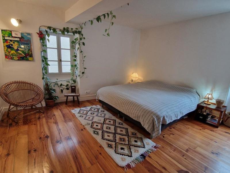 Maison de maîtres - 159 m² - 8 pièces