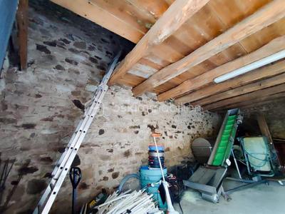 Parking / Garage - 50 m²