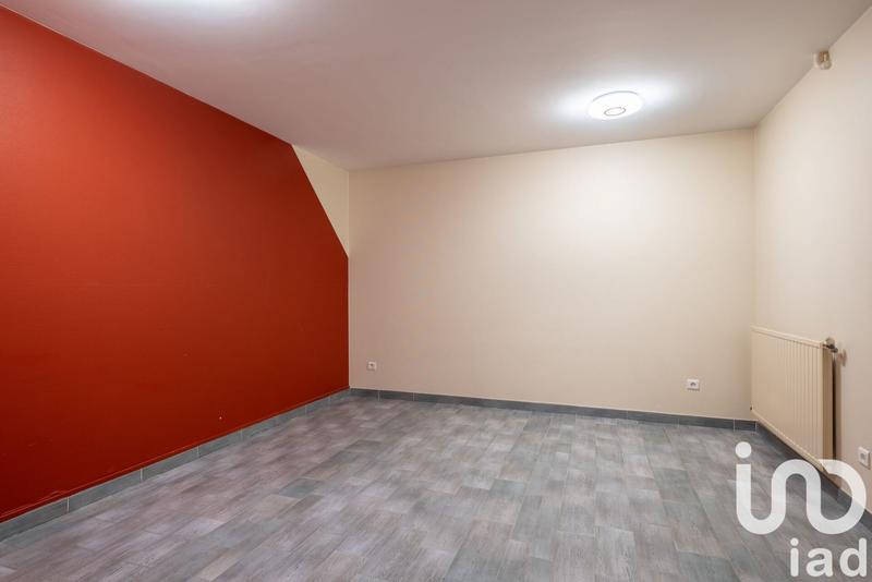 Maison - 222 m² - 7 pièces