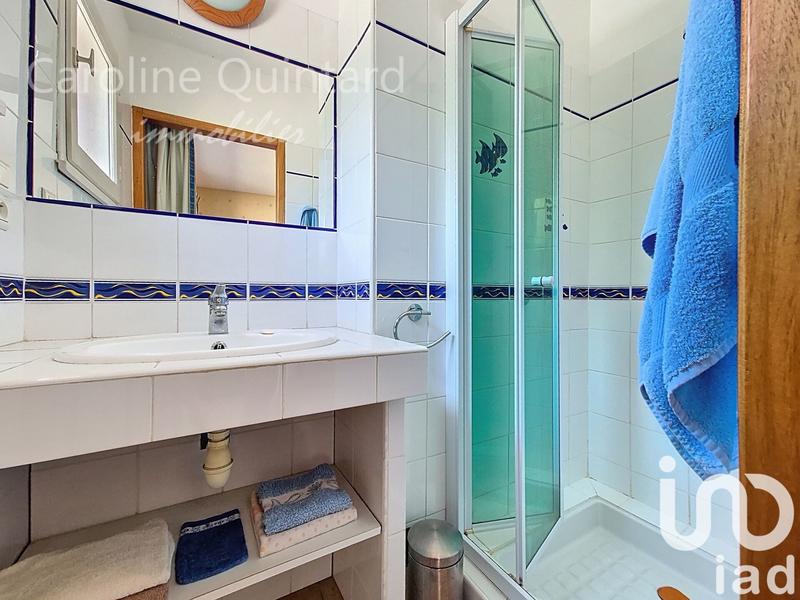 Maison - 164 m² - 7 pièces