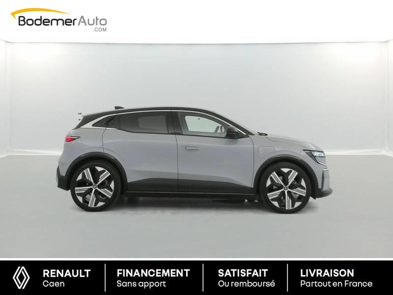 Renault Mégane E-Tech Ev60 220 ch super charge Iconic