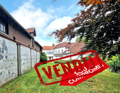 Maison - 257 m² - 10 pièces