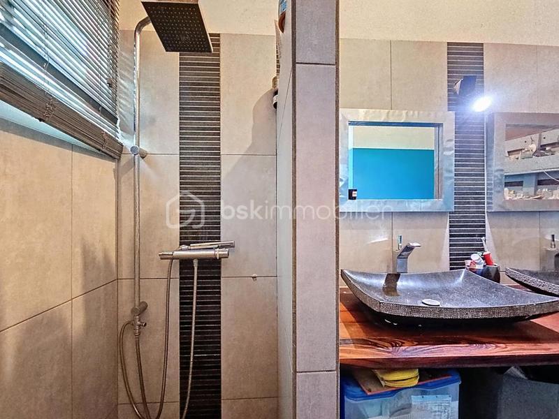 Bungalow - 109 m² - 5 pièces