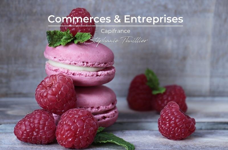 Fonds de commerce - 100 m²