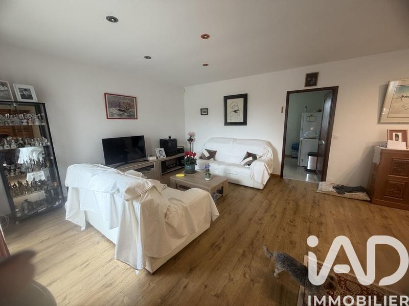 Maison - 165 m² - 5 pièces