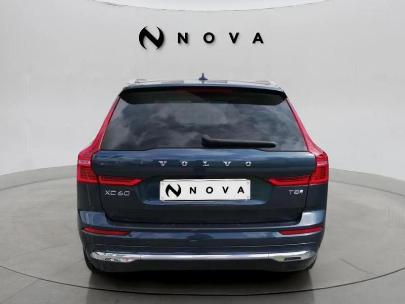 Volvo Xc60 T8 Awd Plus Bright Business Paket