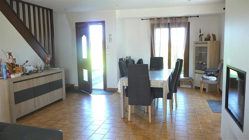 Villa - 94 m² - 5 pièces