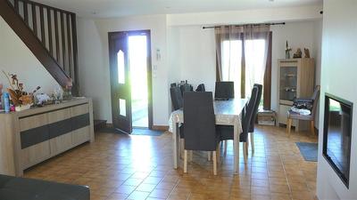 Villa - 94 m² - 5 pièces