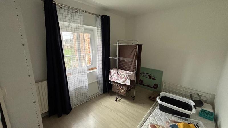 Maison - 73 m² - 4 pièces