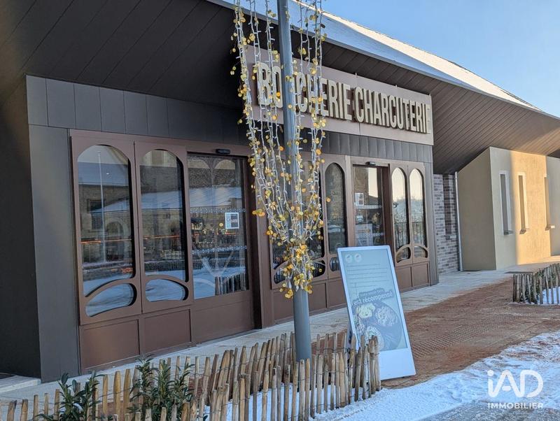 Local commercial - 190 m²