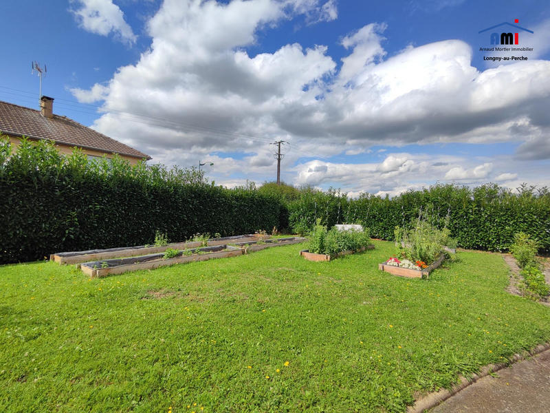 Maison - 165 m² - 9 pièces