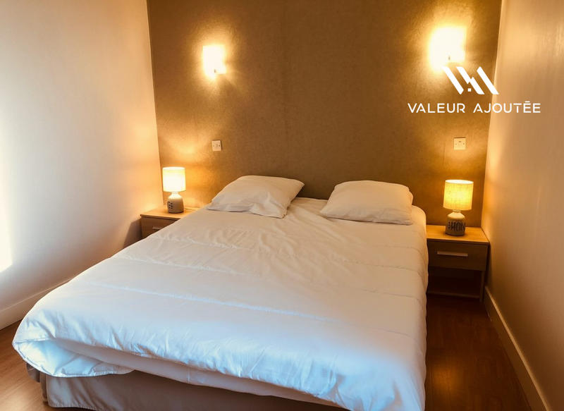 Maison - 78 m² - 5 pièces