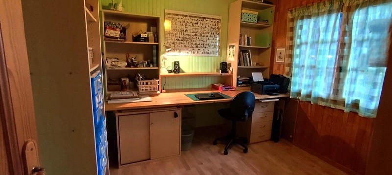 Châlet - 151 m² - 7 pièces