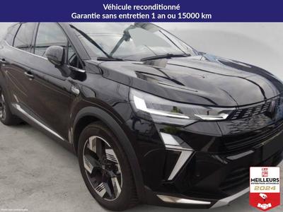 Renault Symbioz E-Tech full hybrid 145 Iconic