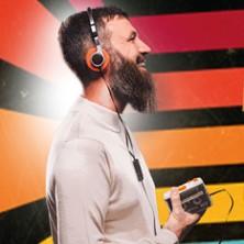 Sapritch, I Feel Good - Mercredi du Haillan