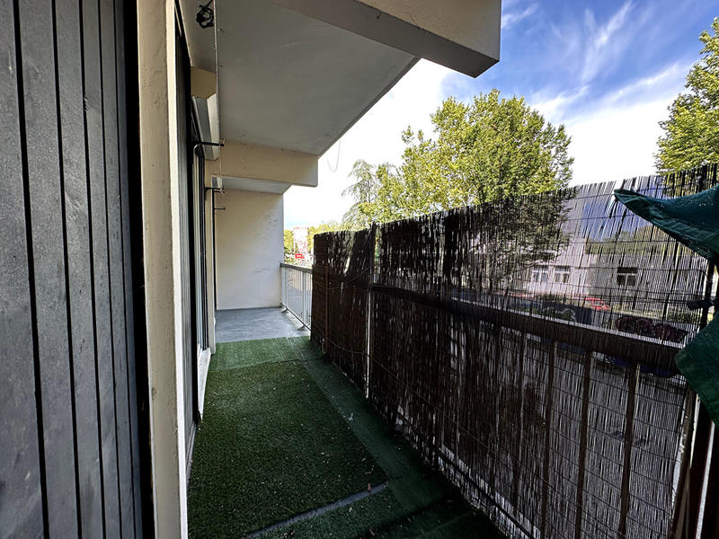 Appartement - 67 m² - 4 pièces