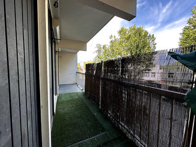 Appartement - 67 m² - 4 pièces