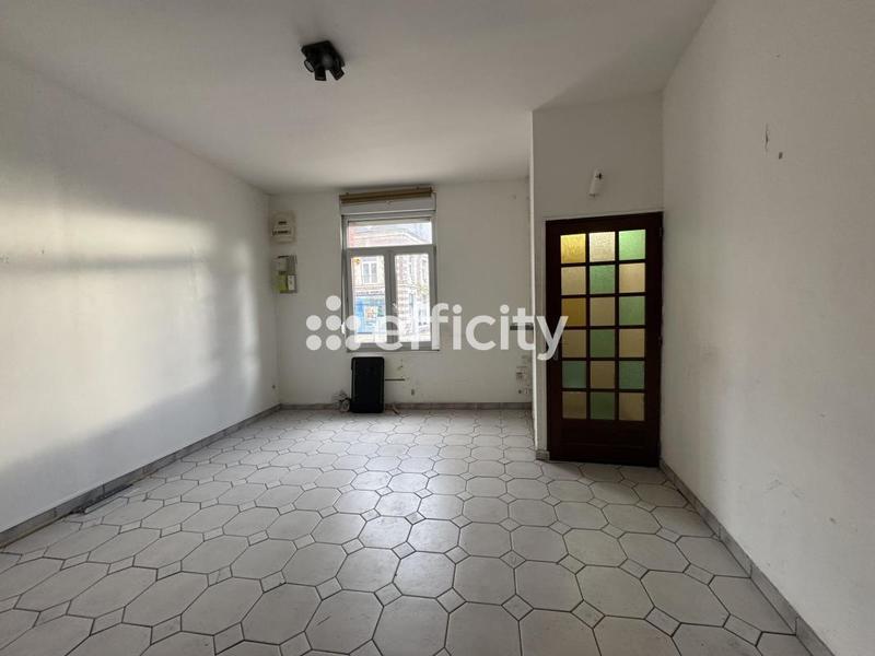 Maison - 108 m² - 6 pièces