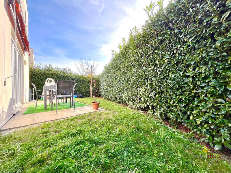 Maison - 113 m² - 5 pièces