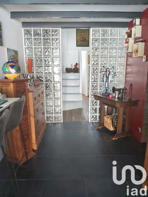 Maison - 152 m² - 6 pièces