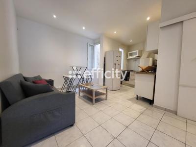 Appartement - 54 m² - 3 pièces