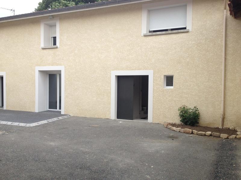 Maison - 128 m² - 4 pièces