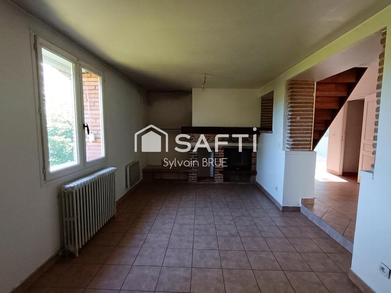 Ferme - 305 m² - 12 pièces