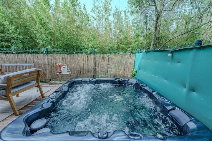 Appartement - 54 m² - 2 pièces