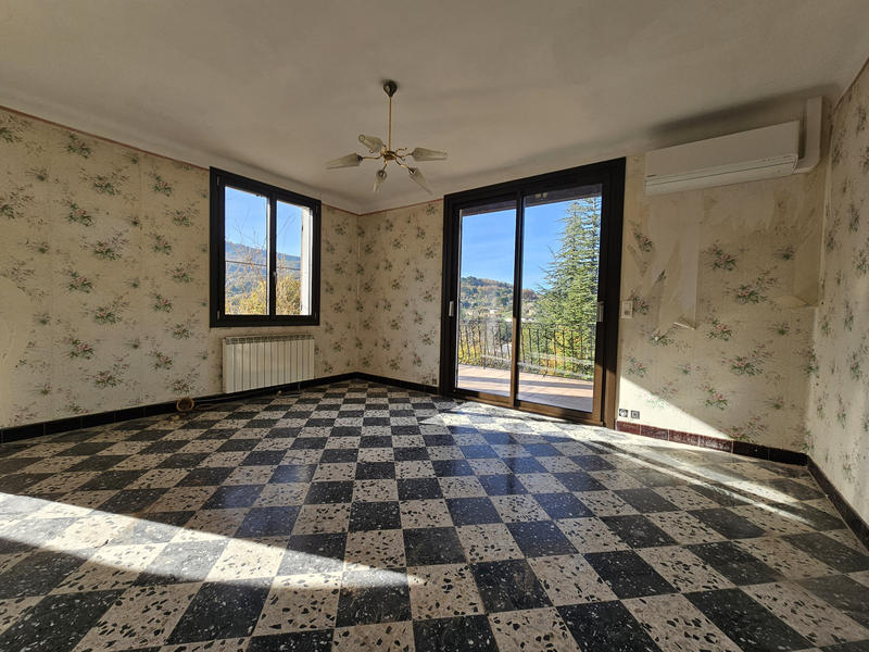 Maison - 60 m² - 3 pièces