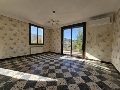 Maison - 60 m² - 3 pièces