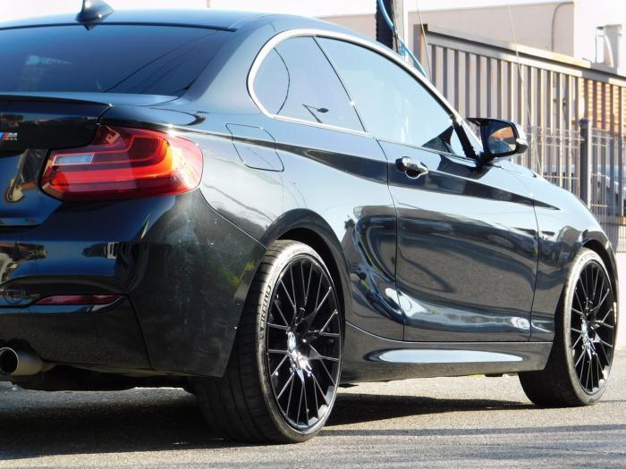 Bmw Serie 2 Coupe (F22) M235ia 326ch