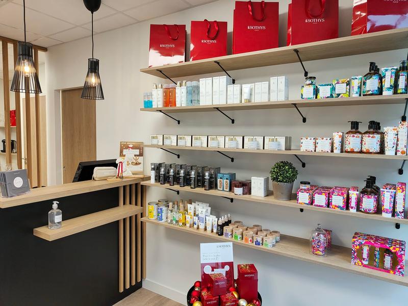 Escale Beauté Institut