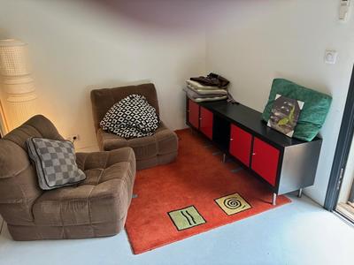 Appartement - 21 m² - 1 pièce