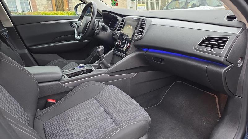 Renault Talisman 1.7 dCi 150 Intens