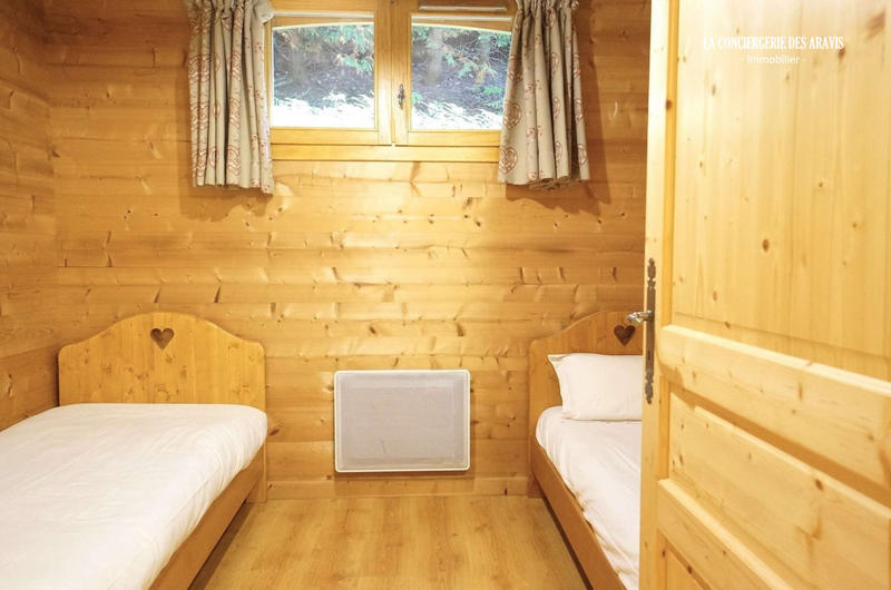 Appartement - 70 m² - 4 pièces